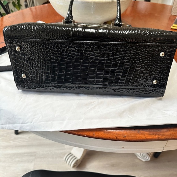 Brahmin Handbag (Like New) - Picture 2 of 5